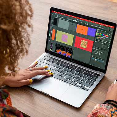 20 cursos online de diseño gráfico para principiantes en 2025