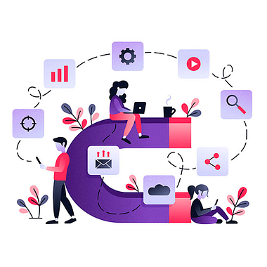 10 dicas para criar conteúdo digital de sucesso