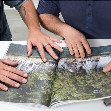 Dicas para o uso comercial de suas fotografias documentais
