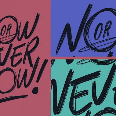 Tutorial Tipografía: cómo elegir tipografía para tus proyectos de ilustración