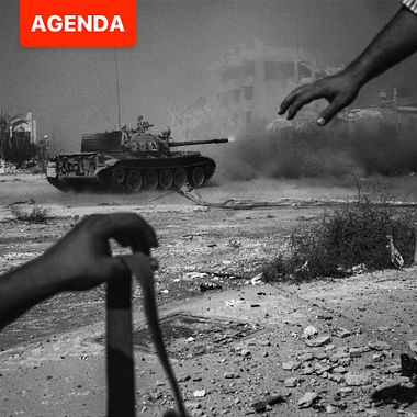 Agenda Domestika: enero 2020