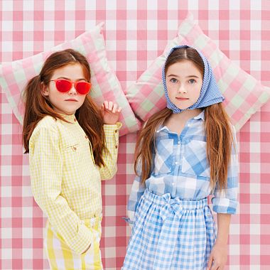 Essential Tips for Photographing Children