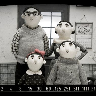 Los cortos de animación nominados a los Oscar 2020