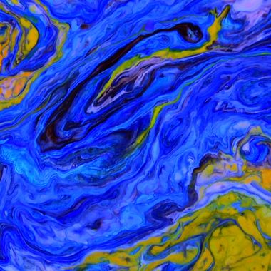 ¿Por qué asociamos el color azul a la tristeza? 
