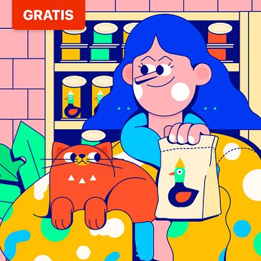 5 lecciones gratis para empezar en Adobe Illustrator