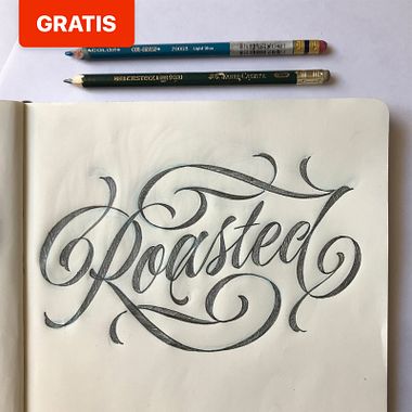 5 lecciones gratis de iniciación en la caligrafía