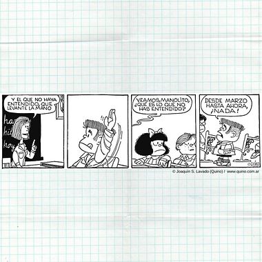 10 artistas de cómic que nos inspiran