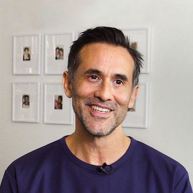 Domestika Creativos: Rodrigo Corral