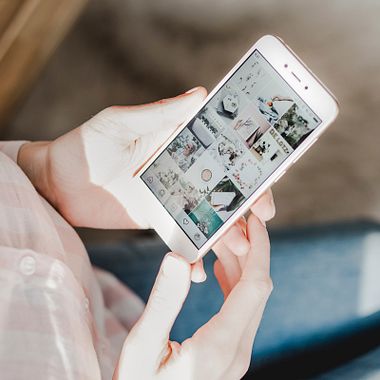 Tutorial Ilustración: cómo dar vida a tu perfil en Instagram