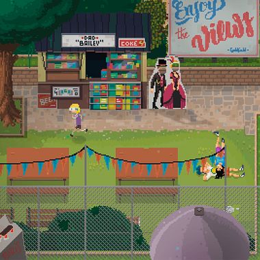 Los 5 mejores cursos de desarrollo de videojuegos 