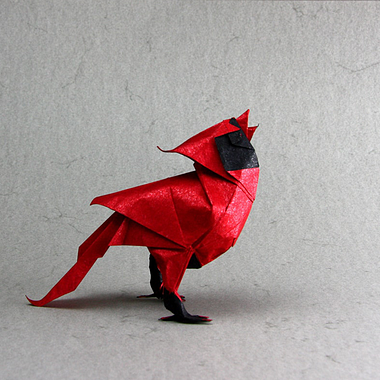 Origami for Beginners: Materials and Basic Folding Techniques