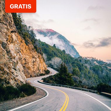 Descarga una guía de composición y edición fotográfica