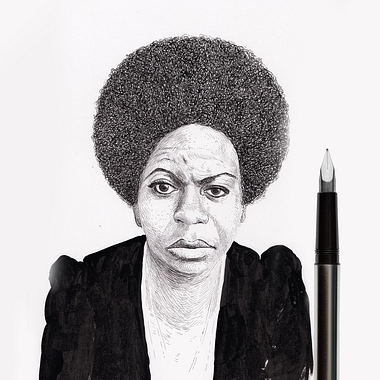 Illustration Tutorial: How to Draw Facial Details