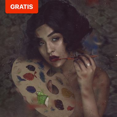 Descarga gratis un paquete de texturas para edición fotográfica