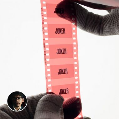 7 títulos de crédito de película que merecen un premio
