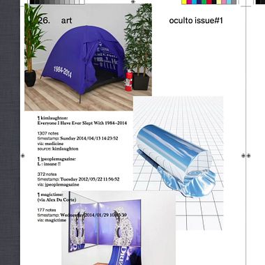 Tutorial Diseño editorial: cómo preparar un arte final