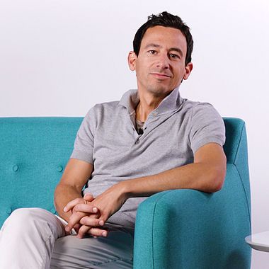 ¿Qué es el Design Thinking?