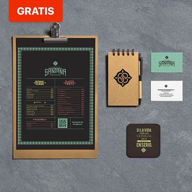 Descarga gratis una guía de preguntas para diseñar logotipos