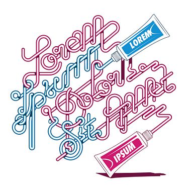 5 cursos de lettering digital