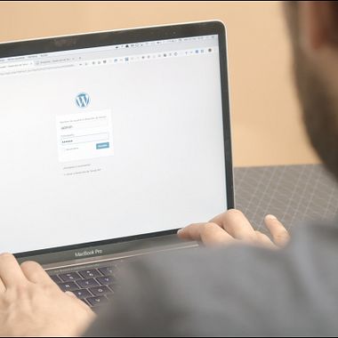 5 lecciones para aprender a crear tu web en Wordpress 