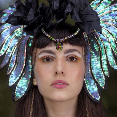 Tula Casqueteria, a chapelaria desejo do carnaval!