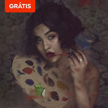 Download grátis: pacote de texturas para edição de fotos
