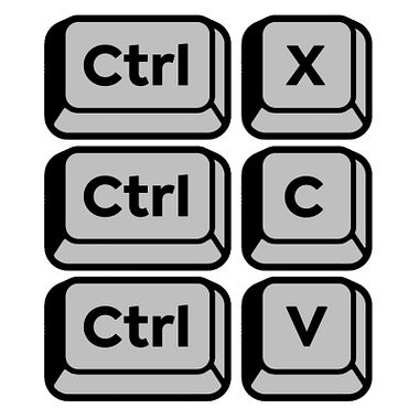 Larry Tesler, the inventor of ‘cut’, ‘copy’ and ‘paste’ commands, has died