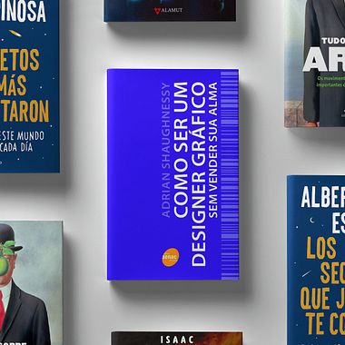 10 livros imprescindíveis para estimular a sua criatividade