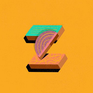 Cómo participar en el reto tipográfico 36 Days of Type
