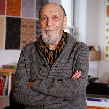 Domestika Mestres: Milton Glaser