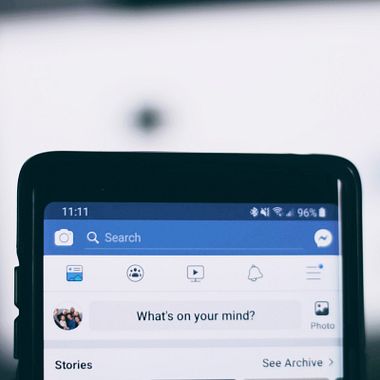 Descarga gratis una guía de formatos para Facebook Ads