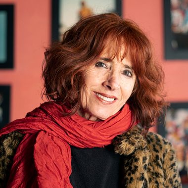Viki Ospina: Pionera del fotoperiodismo colombiano en Domestika Maestros