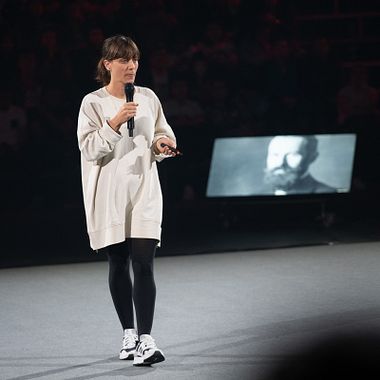 Conversas Domestika: Marta Cerdà