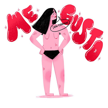 10 mujeres transgresoras que exploran artísticamente el cuerpo femenino
