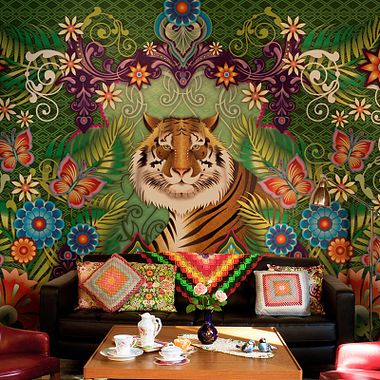10 creativas favoritas de la comunidad de Domestika