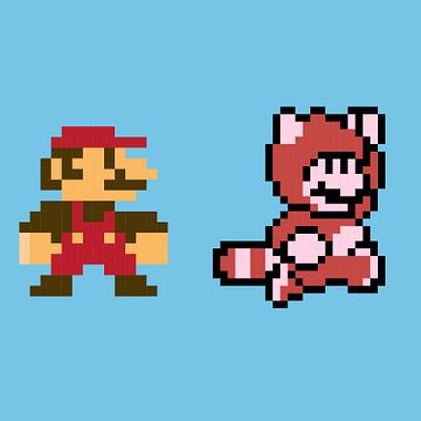 10 curiosidades que quizá no sabías sobre Mario