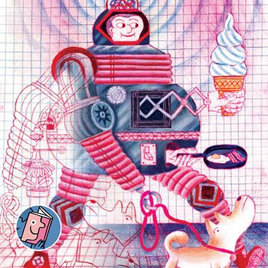 Puño recomienda: las complejas ilustraciones de JooHee Yoon