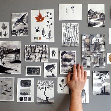 5 Ideas to Dedicate a Day to Your Creativity 