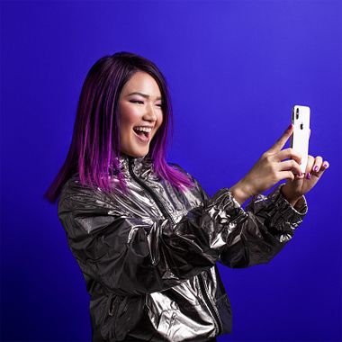 Descubra o método Dragons para fazer seu Instagram crescer, com Dot Lung