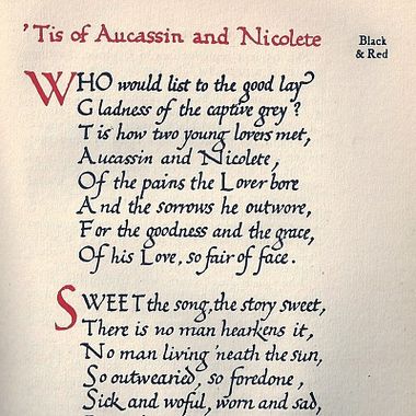 What Is Foundational Calligraphy?