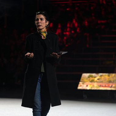 Domestika Talks: Catalina Estrada