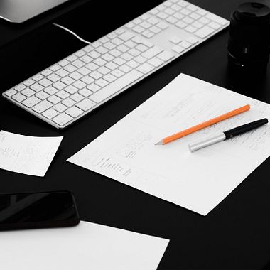 The Dos & Don’ts of a Creative’s Resume