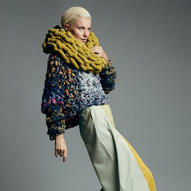 ¿Qué es el upcycling en la moda?