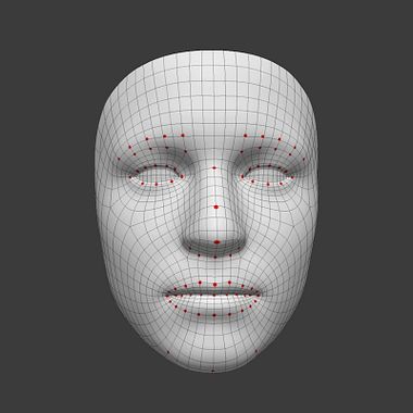 Tutorial 3D: filtros de realidad aumentada para redes sociales