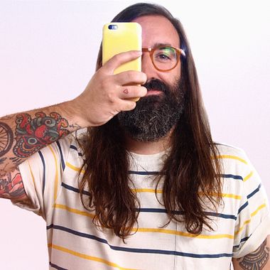 Descarga gratis un manual básico para tomar fotos con el móvil
