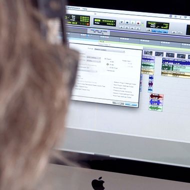 Tutorial Pro Tools: cómo exportar una mezcla de sonido
