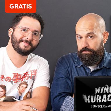 Descarga gratis una plantilla para presentación de un logo