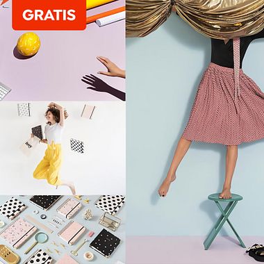 5 lecciones gratis para mejorar tus fotos en redes sociales