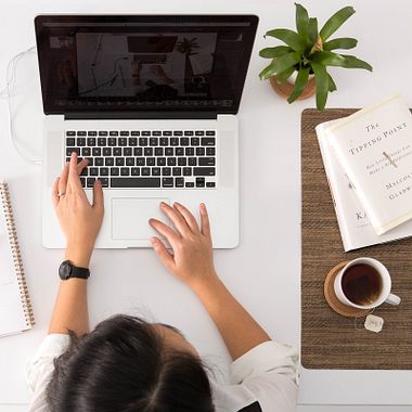 10 Tips For Being More Productive Working From Home