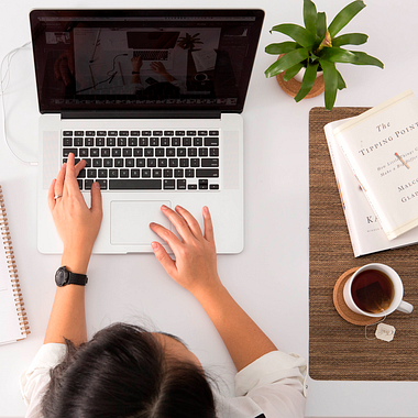 Dicas para ser mais produtivo no trabalho em "home office"